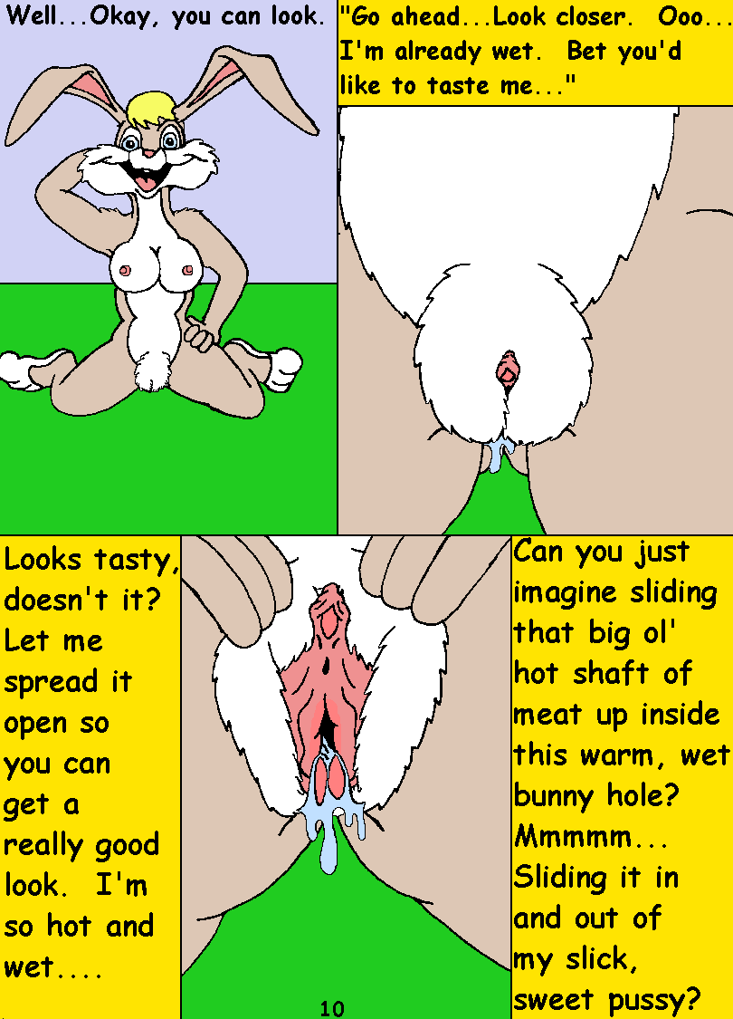 Kthanid - Menagerie Comix - Shorts - Picture 11