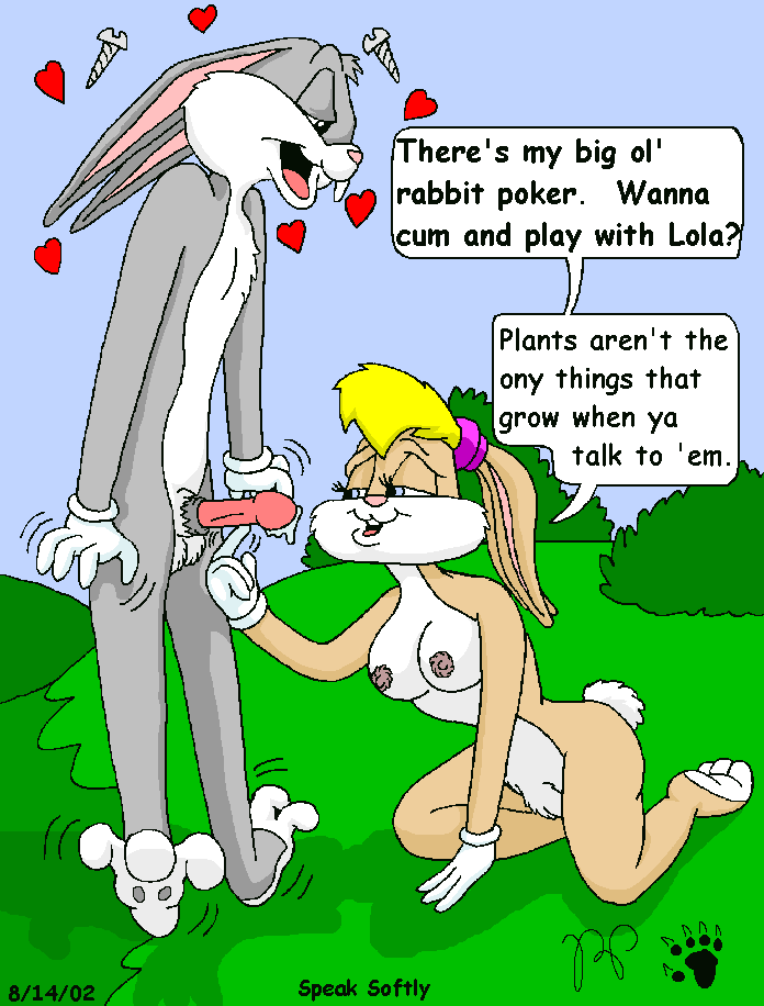 Kthanid - Looney Toons - Picture 8