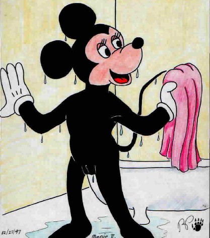 Kthanid - Minnie - Picture 14