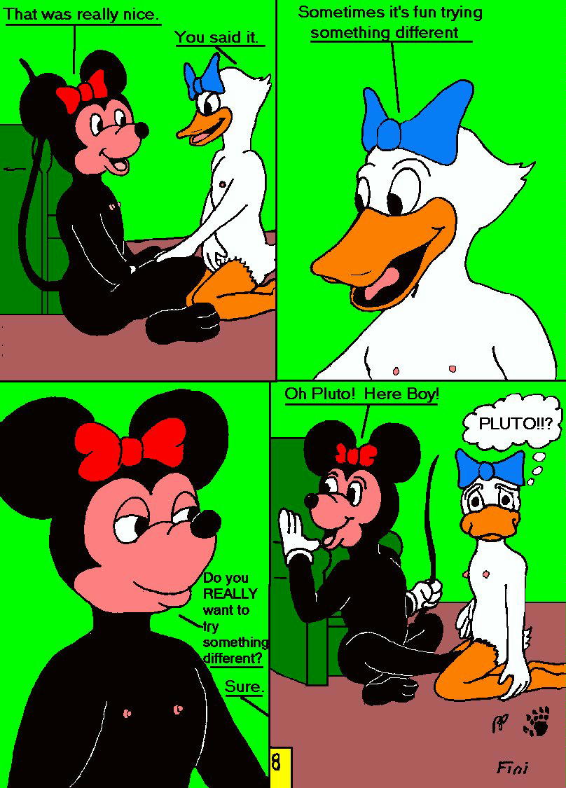 Kthanid - Minnie - Picture 10