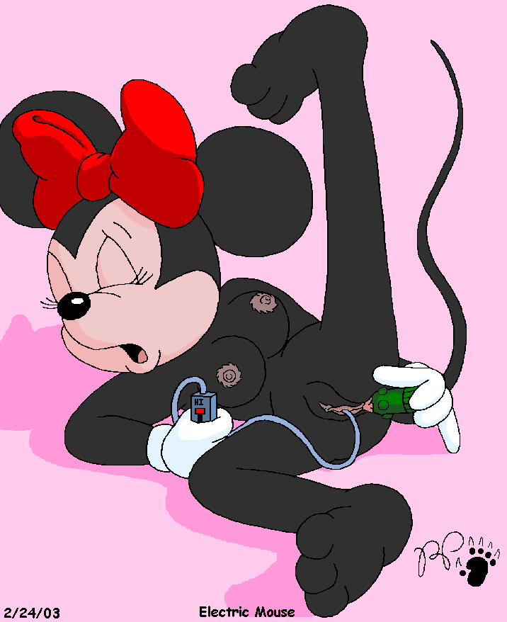 Kthanid - Minnie - Picture 6