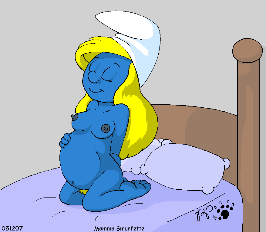 Kthanid - Smurfs - Picture 4 