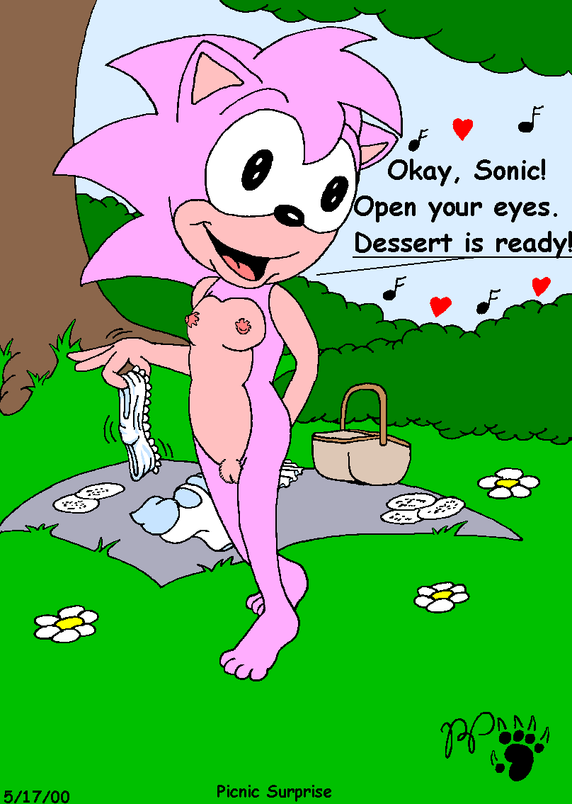 Kthanid - Sonic - Picture 24