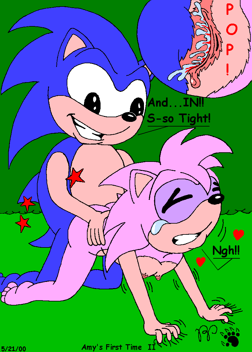 Kthanid - Sonic - Picture 28