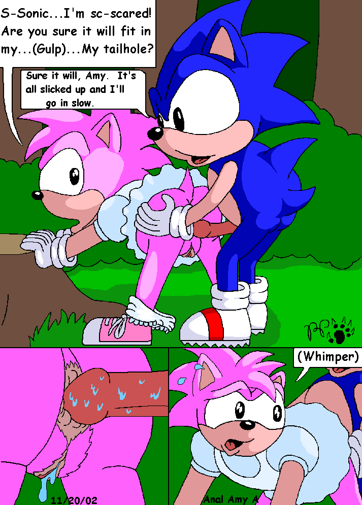 Kthanid - Sonic - Picture 45