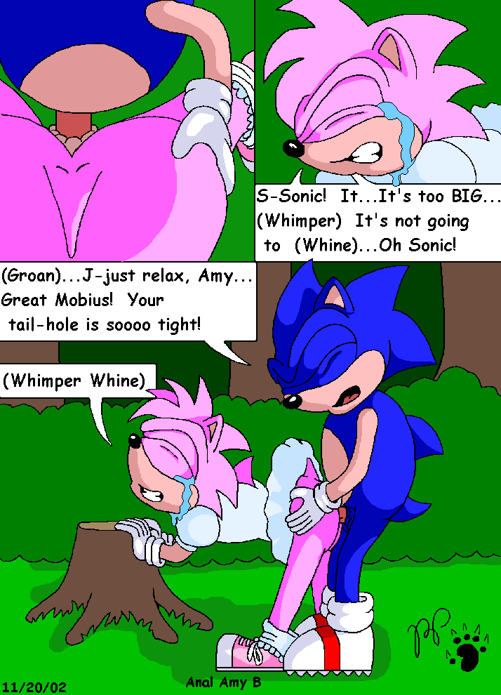 Kthanid - Sonic - Picture 47