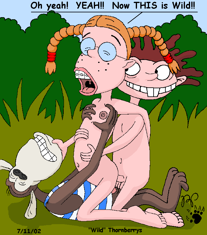 Kthanid - Thornberries - Picture 4