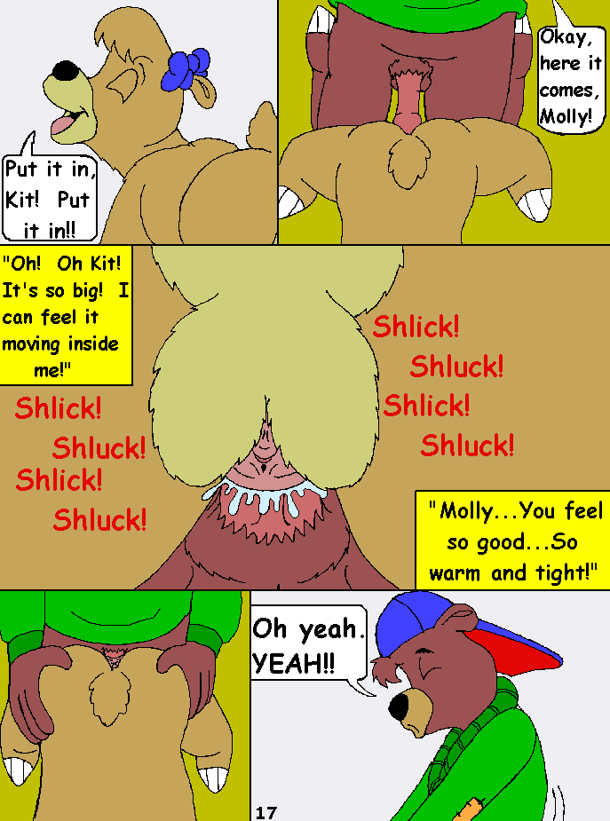 Kthanid - Tailspin - A Comix - Picture 18