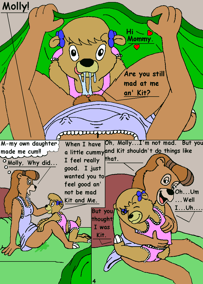 Kthanid - Tailspin - Comix F - Picture 5