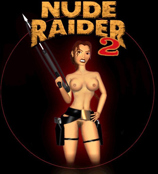 Sexy Lara Croft - Picture 31