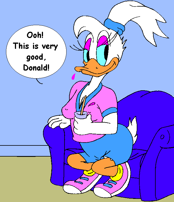 Mouseboy - Donalds Party - Picture 80