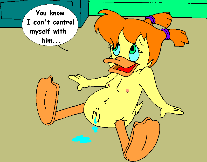 Mouseboy - Darkwing Duck Returns - Part 1 - Picture 36