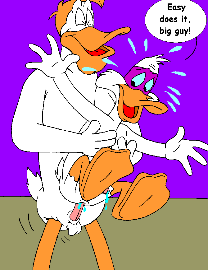 Mouseboy - Darkwing Duck Returns - Part 2 - Picture 8