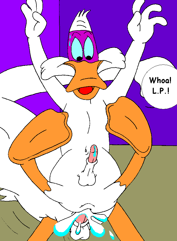 Mouseboy - Darkwing Duck Returns - Part 2 - Picture 10