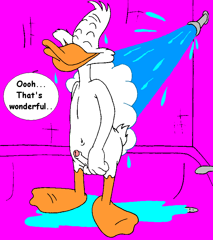 Mouseboy - Darkwing Duck Returns - Part 2 - Picture 35