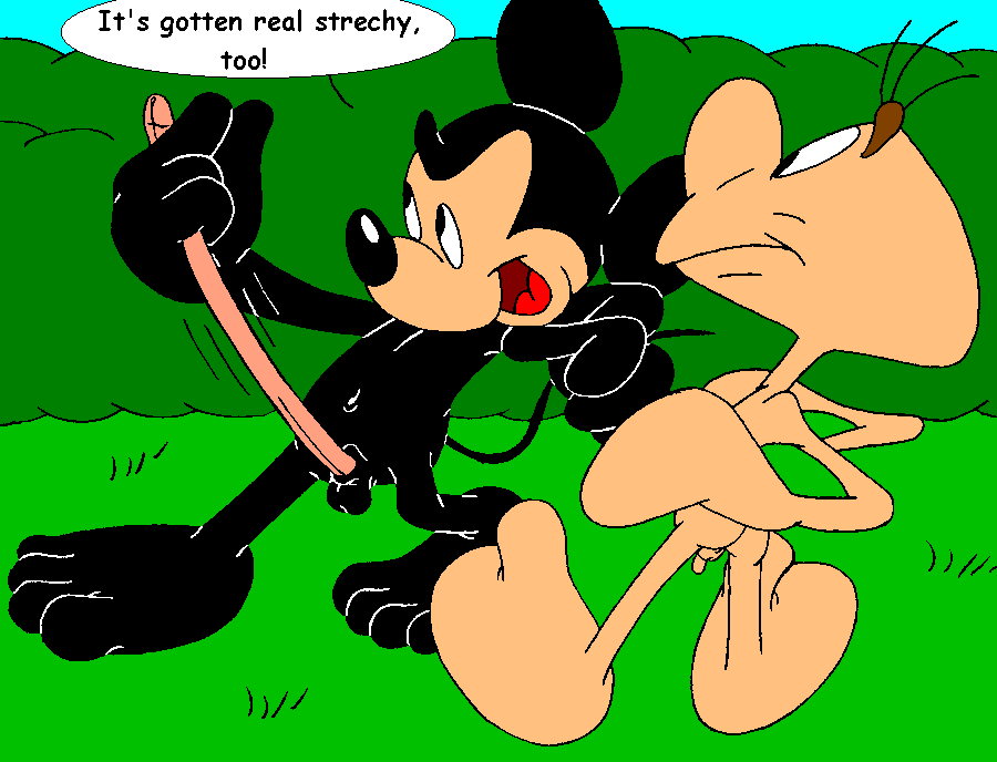 Mouseboy - Egga's egg - Picture 76