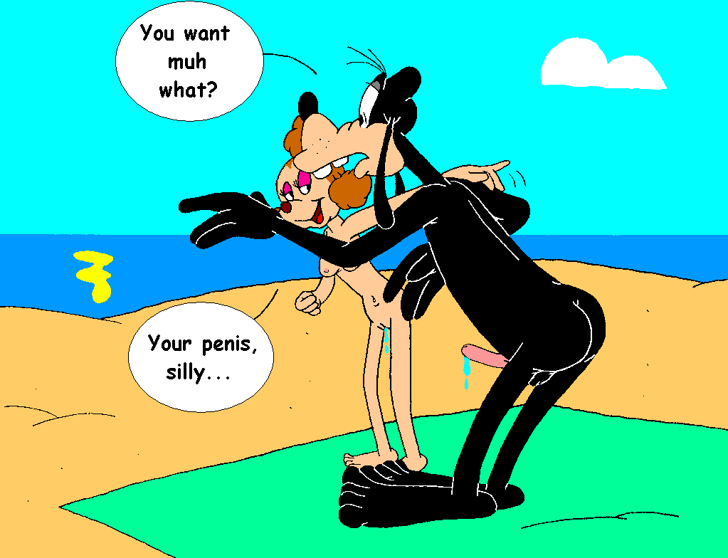 Mouseboy - Love on the Beach - Picture 102