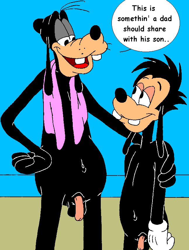 Mouseboy - Goofy Neighbors - Picture 5