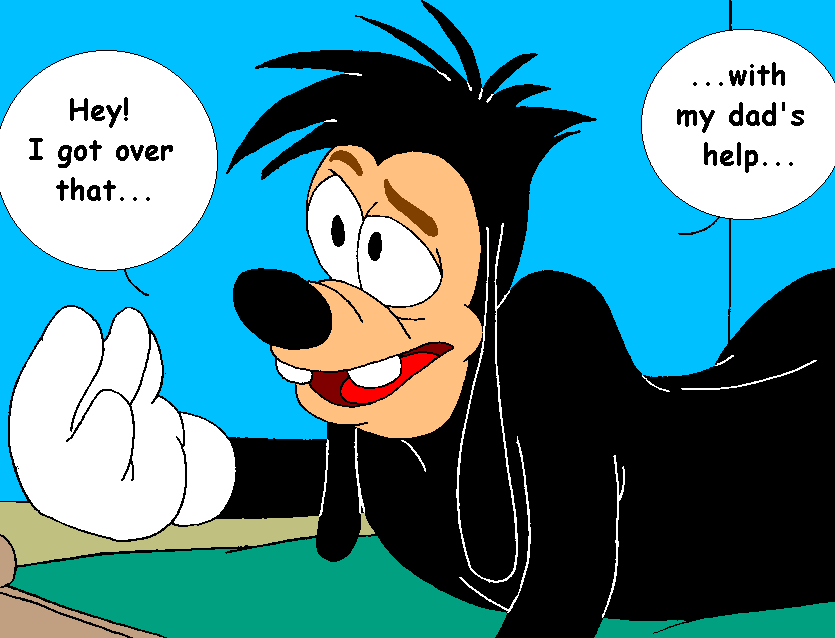 Mouseboy - Goofy Neighbors - Picture 8