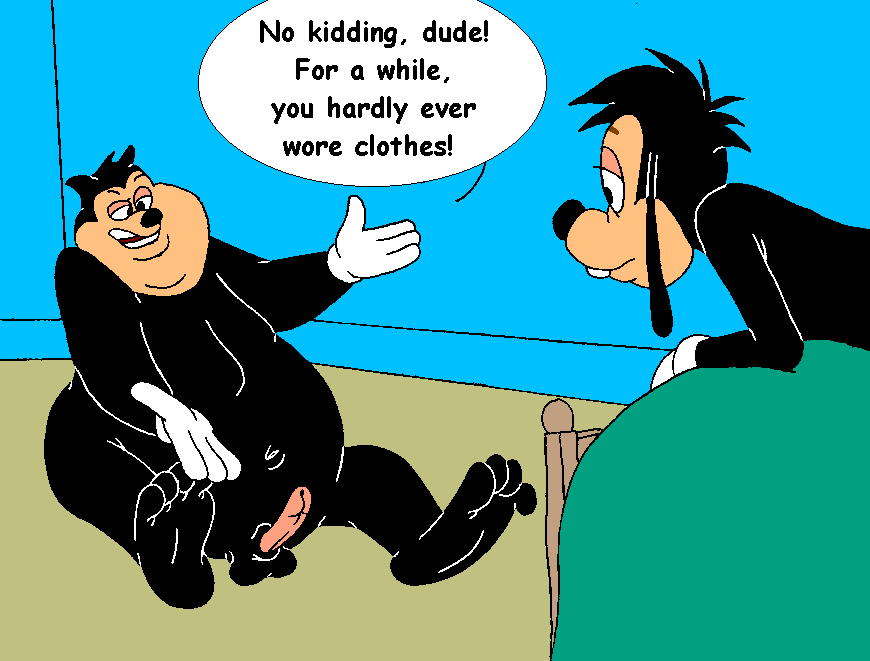 Mouseboy - Goofy Neighbors - Picture 9