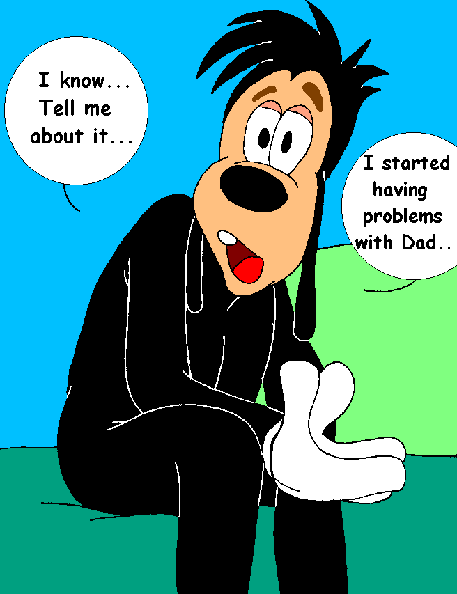 Mouseboy - Goofy Neighbors - Picture 10