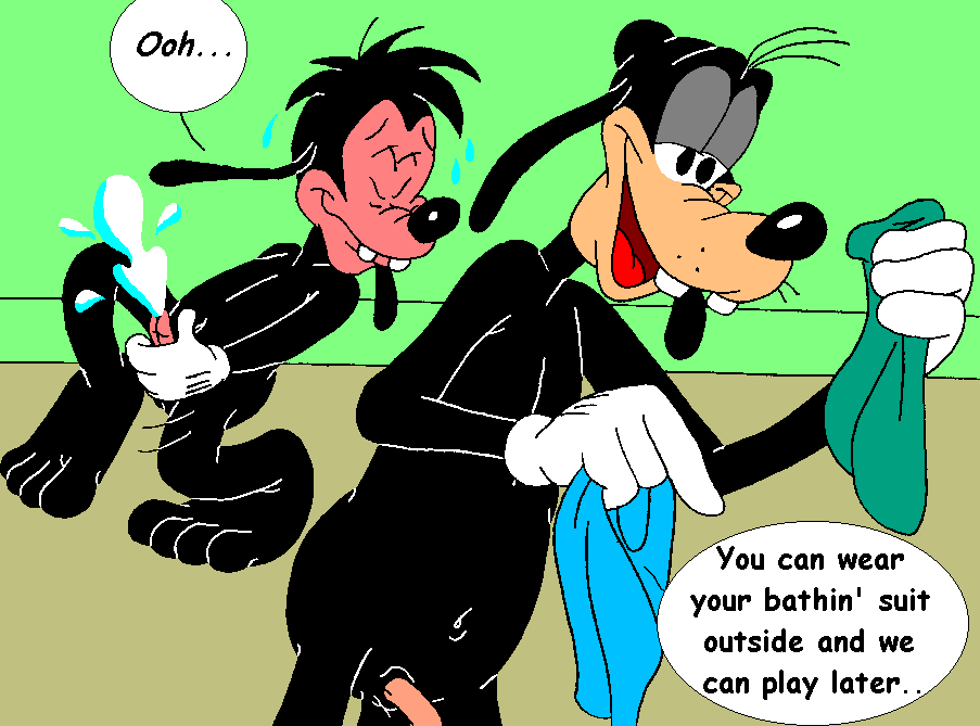 Mouseboy - Goofy Neighbors - Picture 15