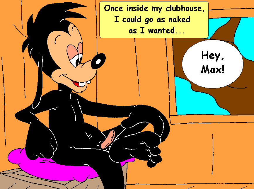 Mouseboy - Goofy Neighbors - Picture 16