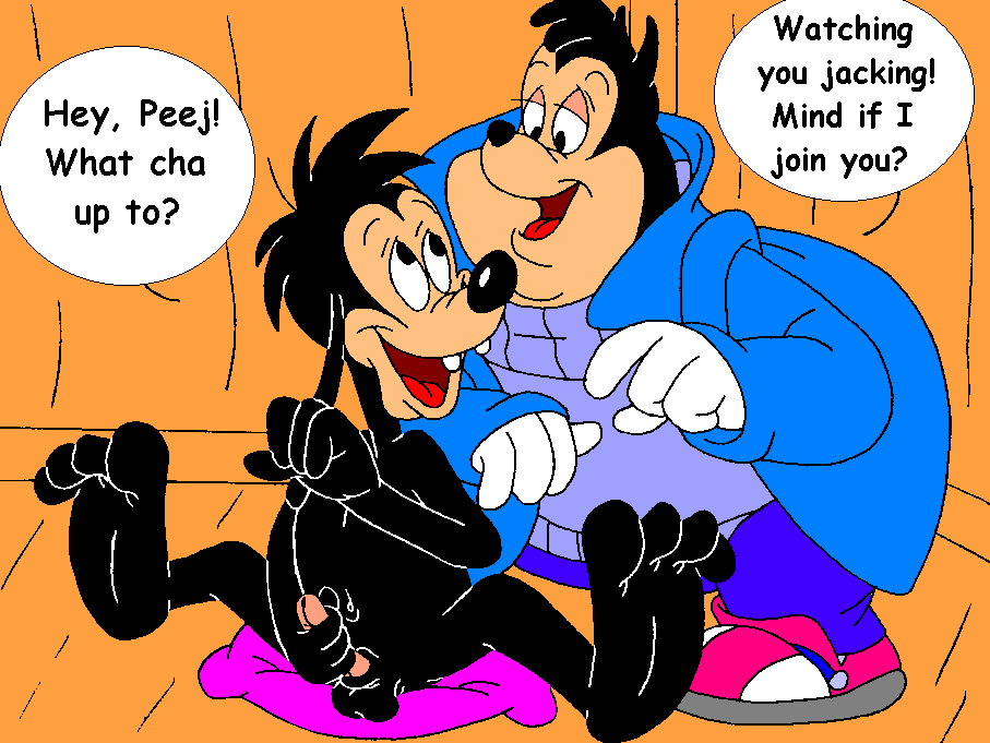 Mouseboy - Goofy Neighbors - Picture 18