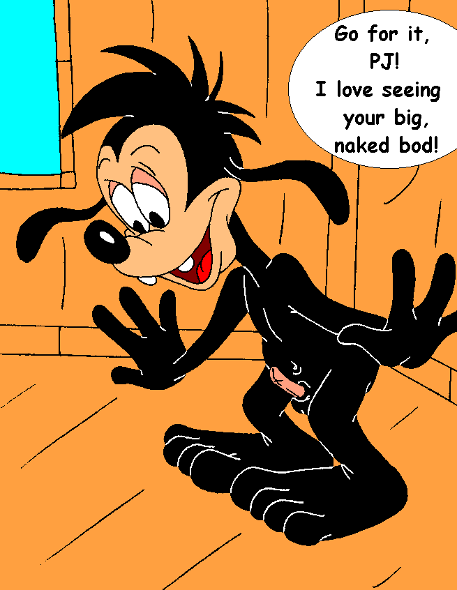 Mouseboy - Goofy Neighbors - Picture 19