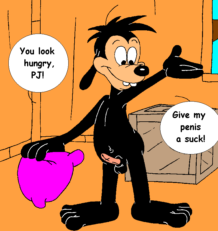 Mouseboy - Goofy Neighbors - Picture 21