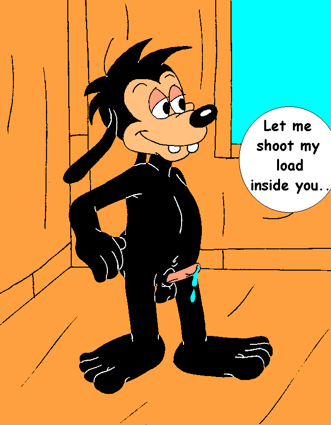 Mouseboy - Goofy Neighbors - Picture 23