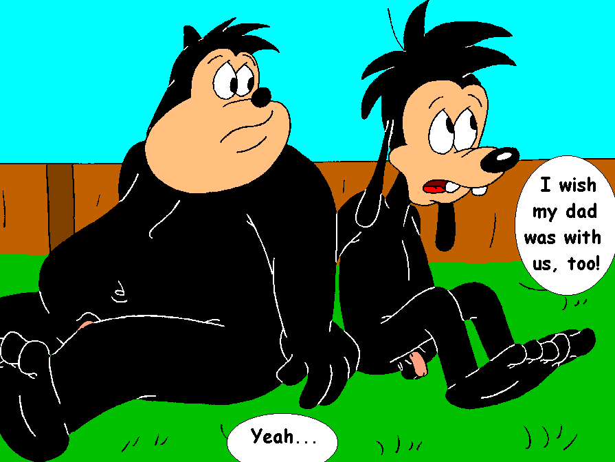 Mouseboy - Goofy Neighbors - Picture 32