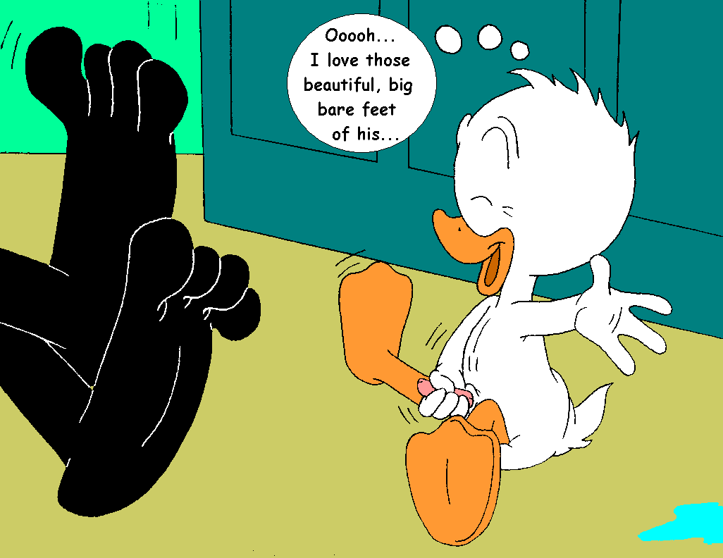 Mouseboy - Goofy's Secret - Picture 18