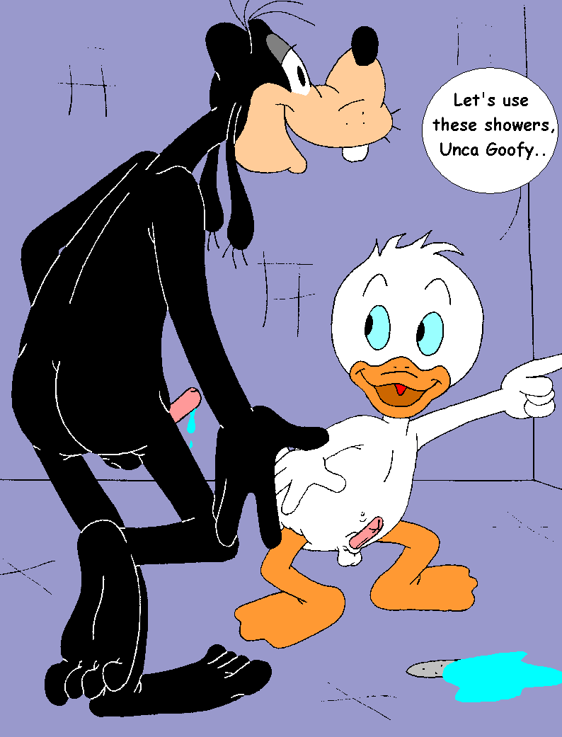 Mouseboy - Goofy's Secret - Picture 25