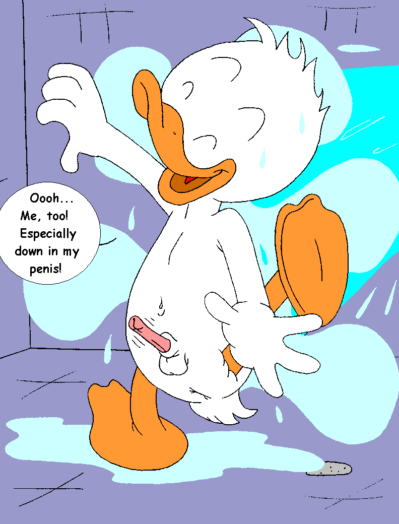 Mouseboy - Goofy's Secret - Picture 27