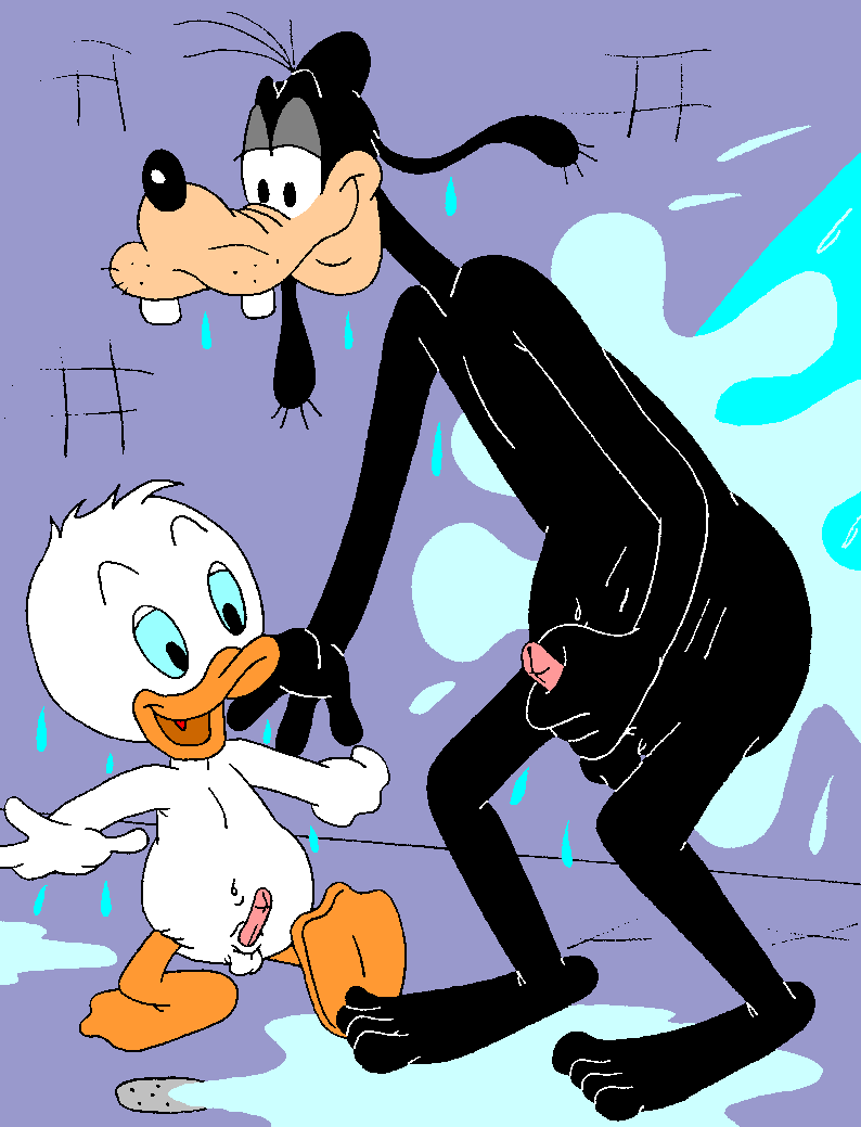 Mouseboy - Goofy's Secret - Picture 28