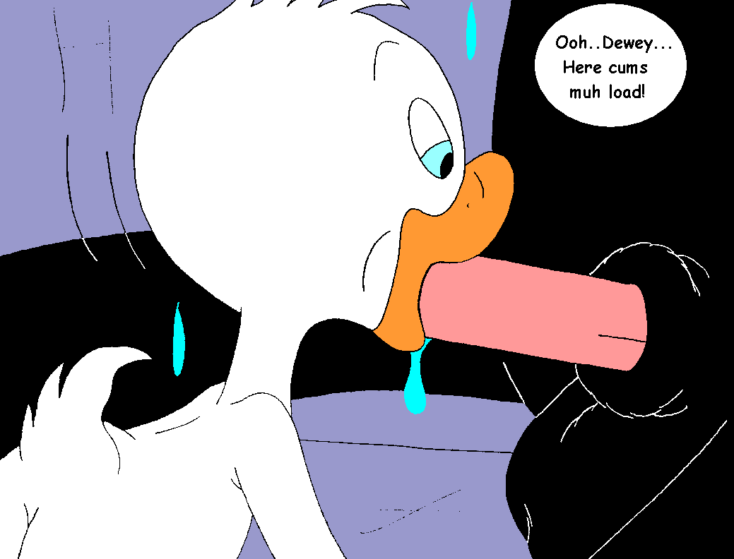 Mouseboy - Goofy's Secret - Picture 34