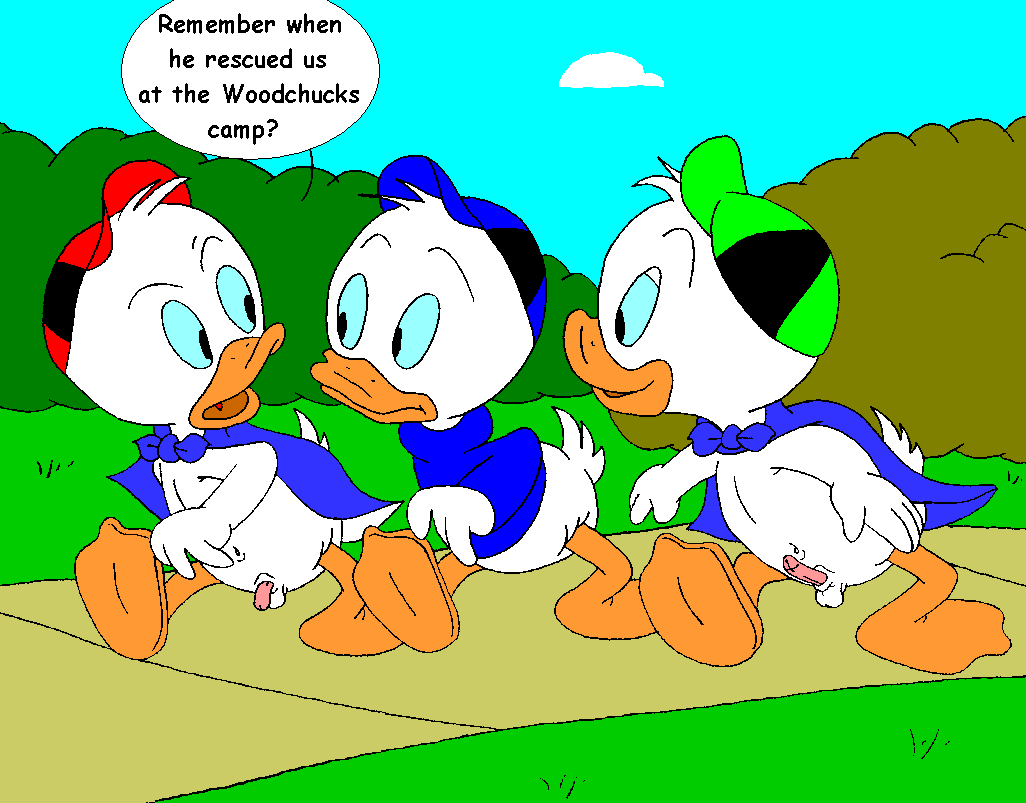 Mouseboy - Goofy's Secret - Picture 47