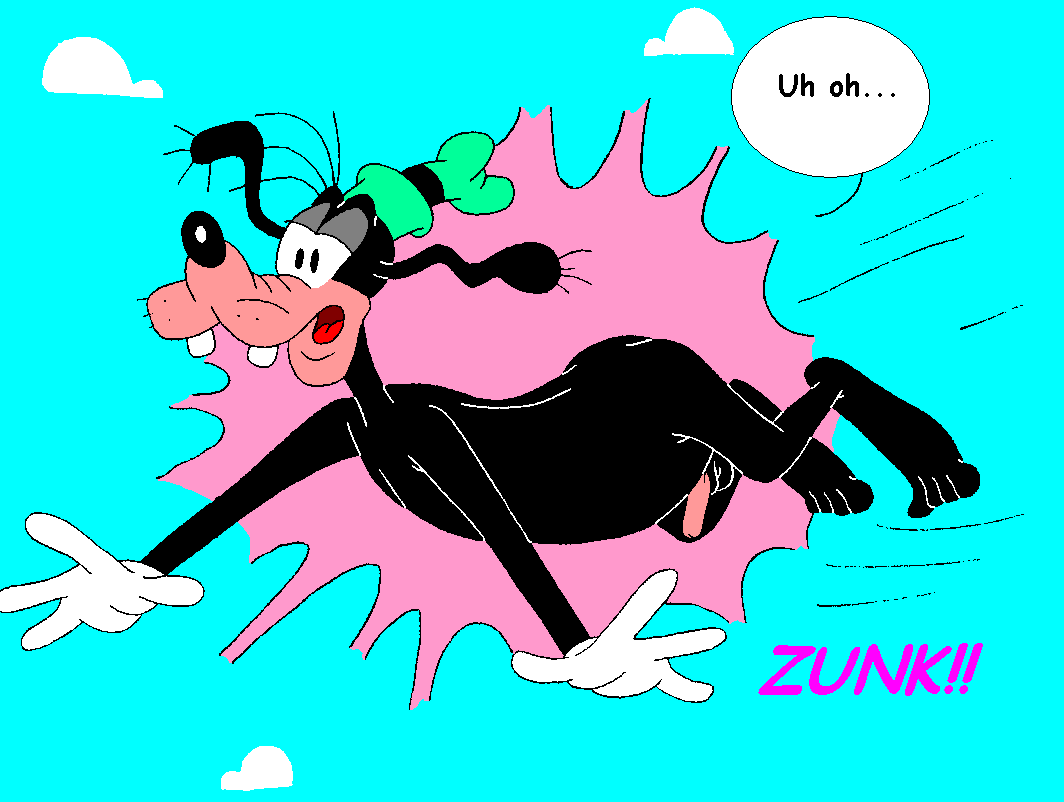 Mouseboy - Goofy's Secret - Picture 59