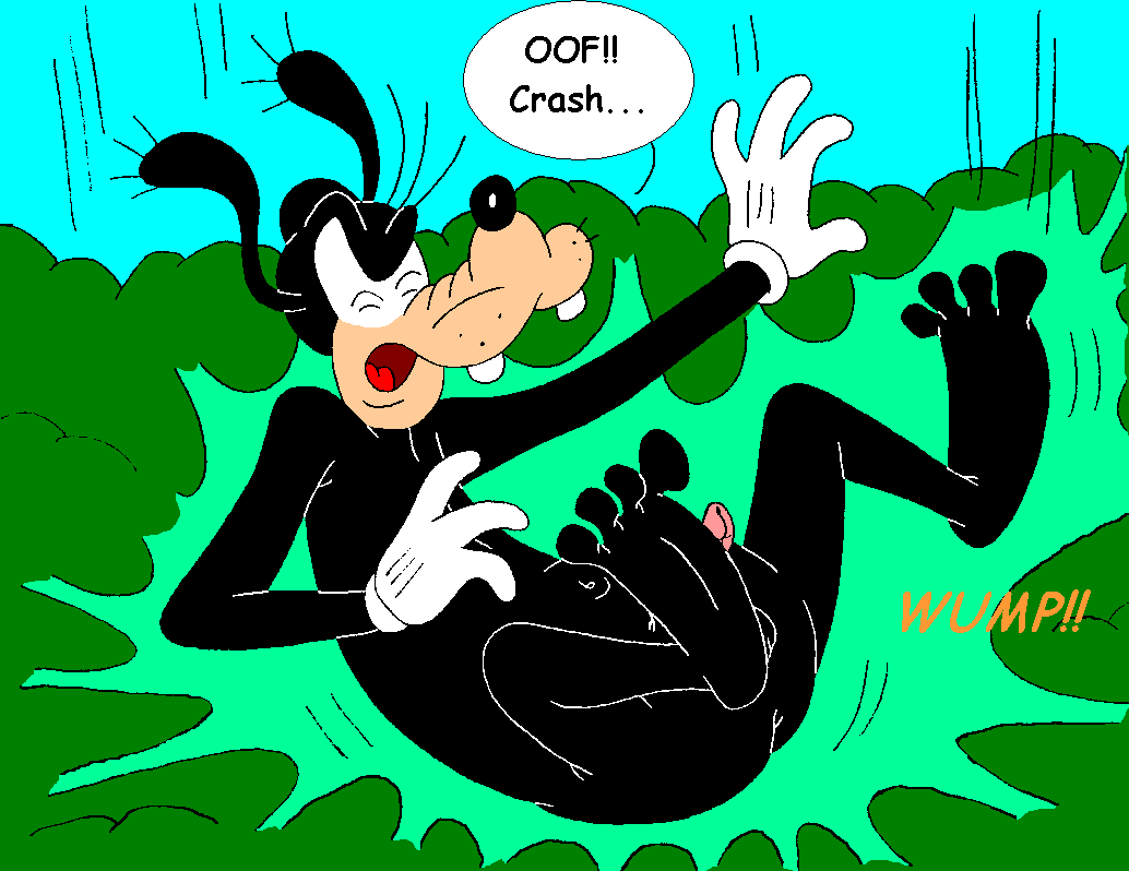 Mouseboy - Goofy's Secret - Picture 62