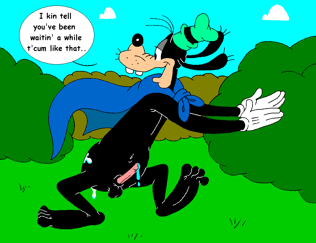 Mouseboy - Goofy's Secret - Picture 85