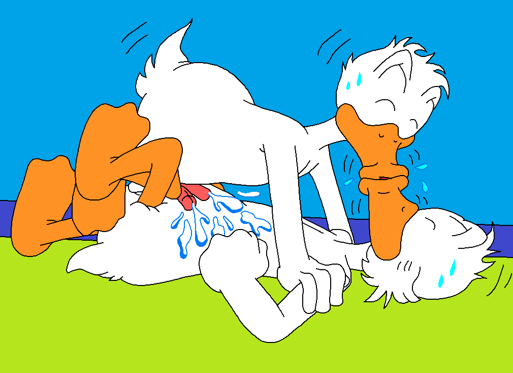 Mouseboy - Kissing Ducks - Picture 7