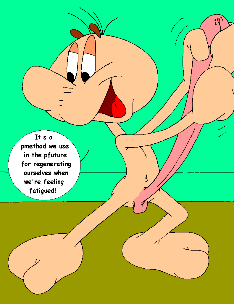 Mouseboy - Mickey gets laid - Picture 10