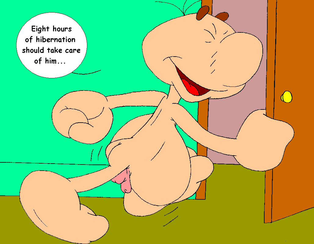 Mouseboy - Mickey gets laid - Picture 21