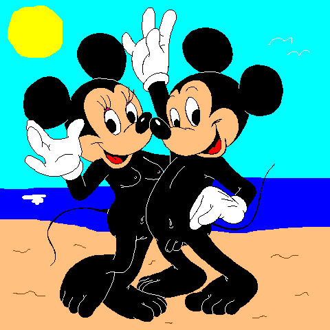 Mouseboy - Mickey - Picture 7.