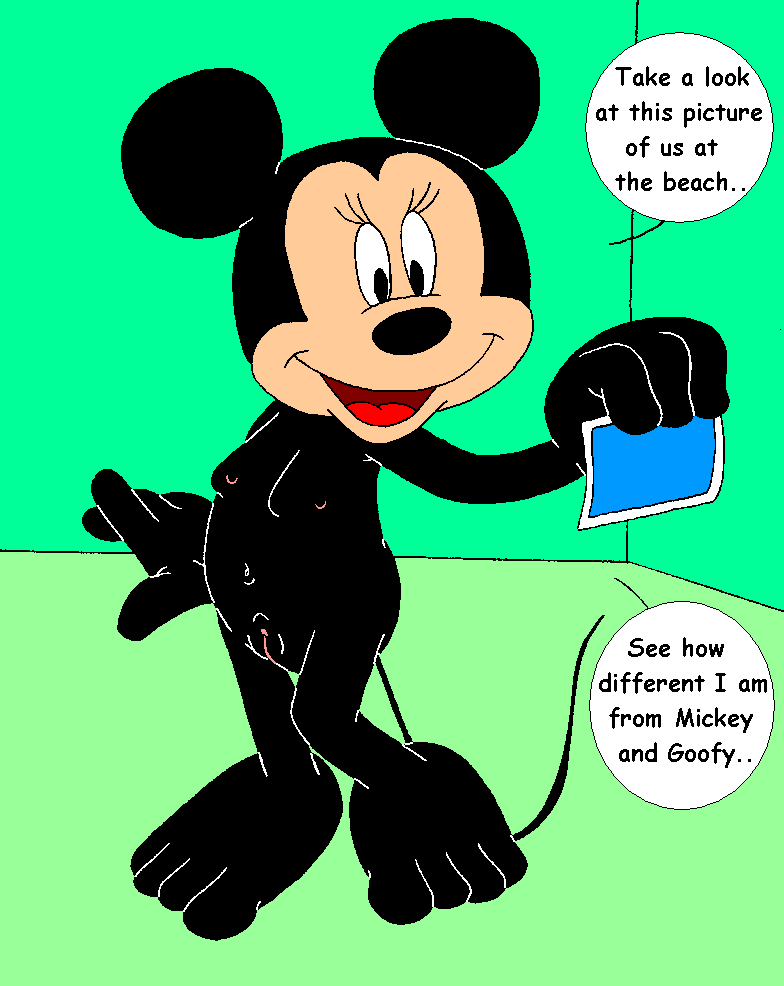 Mouseboy - Sex Ed 101 - Part 1 - Picture 21