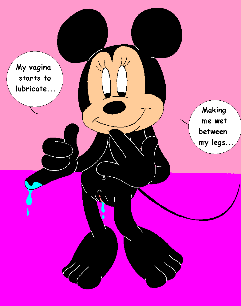 Mouseboy - Sex Ed 101 - Part 1 - Picture 26