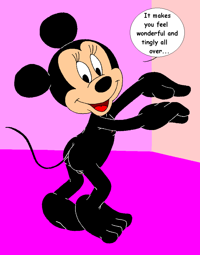 Mouseboy - Sex Ed 101 - Part 1 - Picture 42