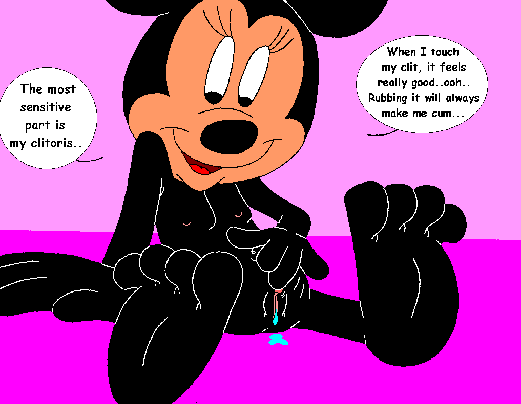 Mouseboy - Sex Ed 101 - Part 1 - Picture 52