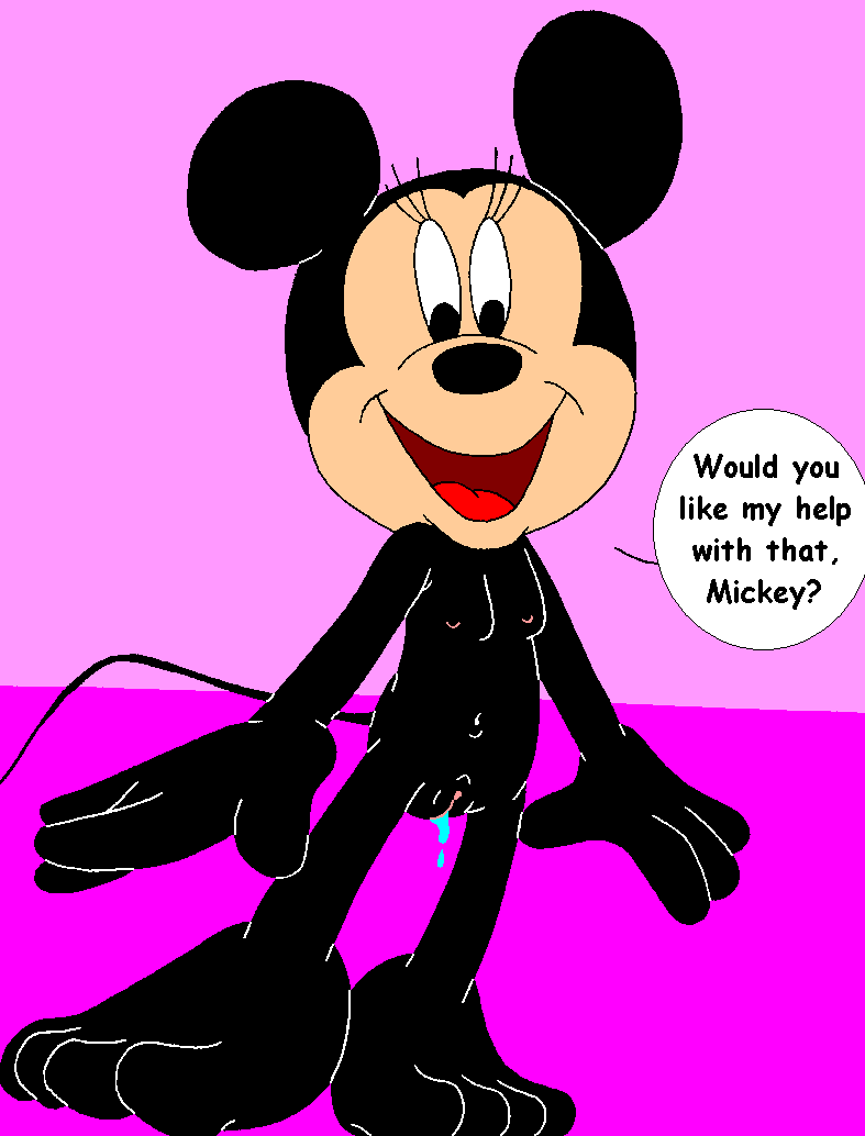 Mouseboy - Sex Ed 101 - Part 1 - Picture 61